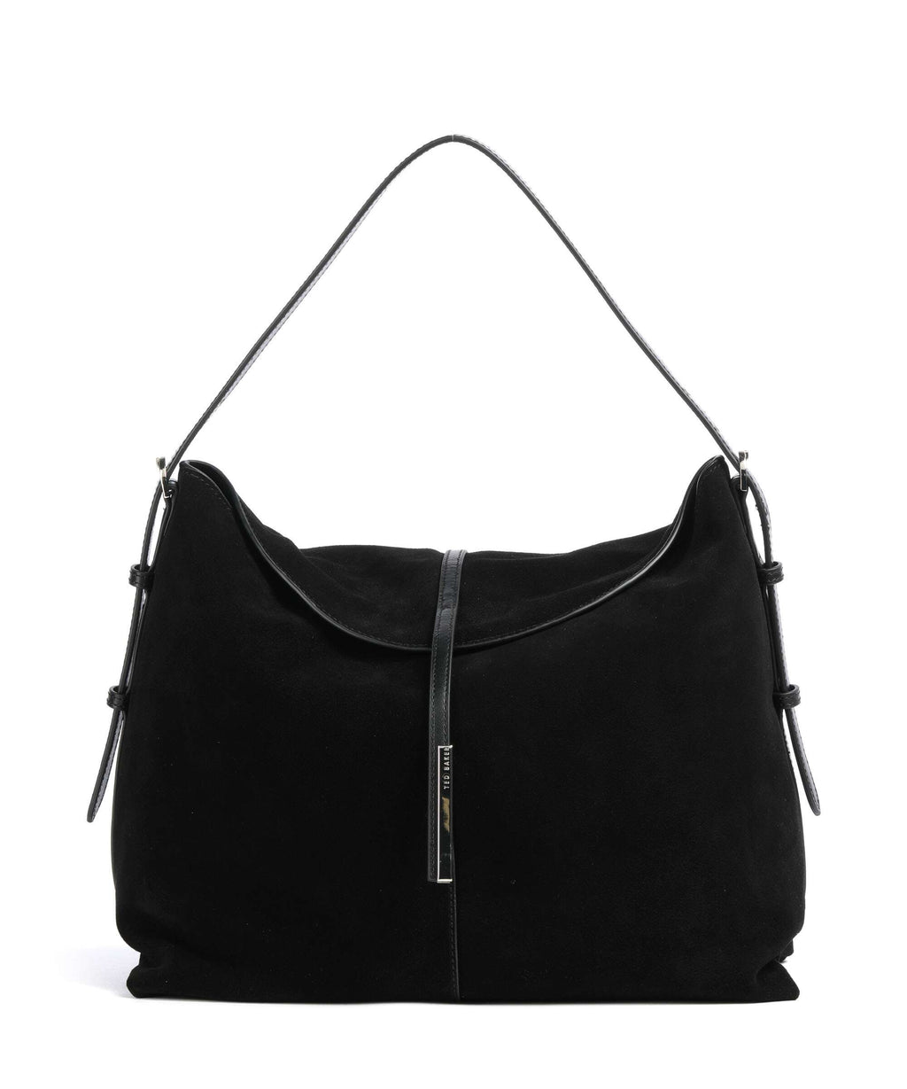 Ted Baker Slloane Hobo bag black