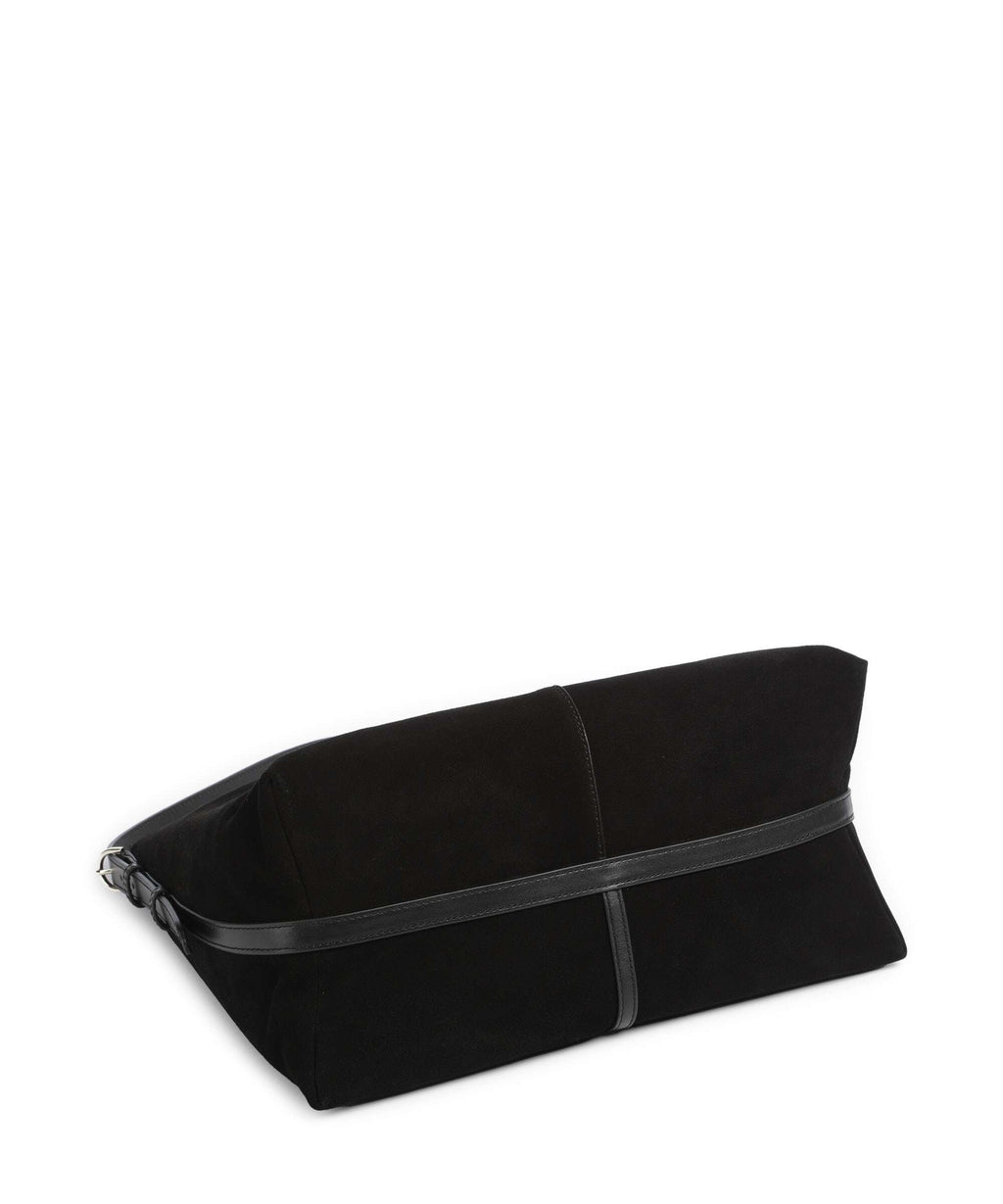 Ted Baker Slloane Hobo bag black