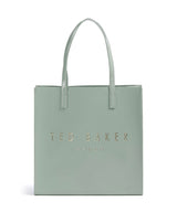 Ted Baker Crinkon Shopper grey