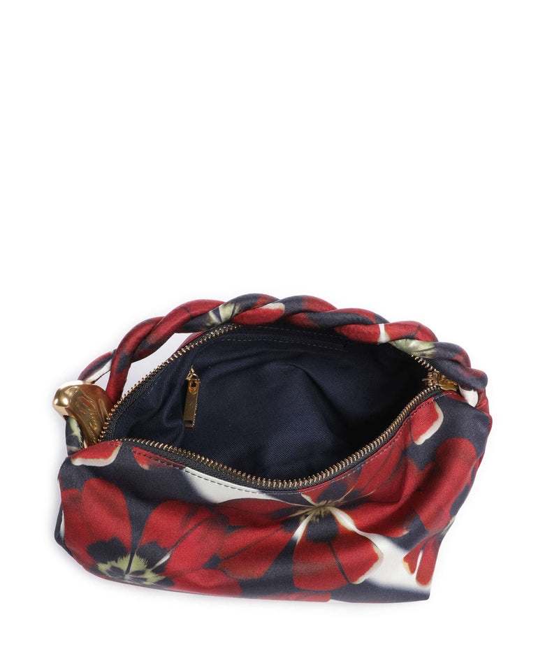 Ted Baker Isli Handbag red