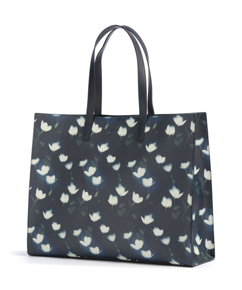 Ted Baker Tulipon Tote bag navy