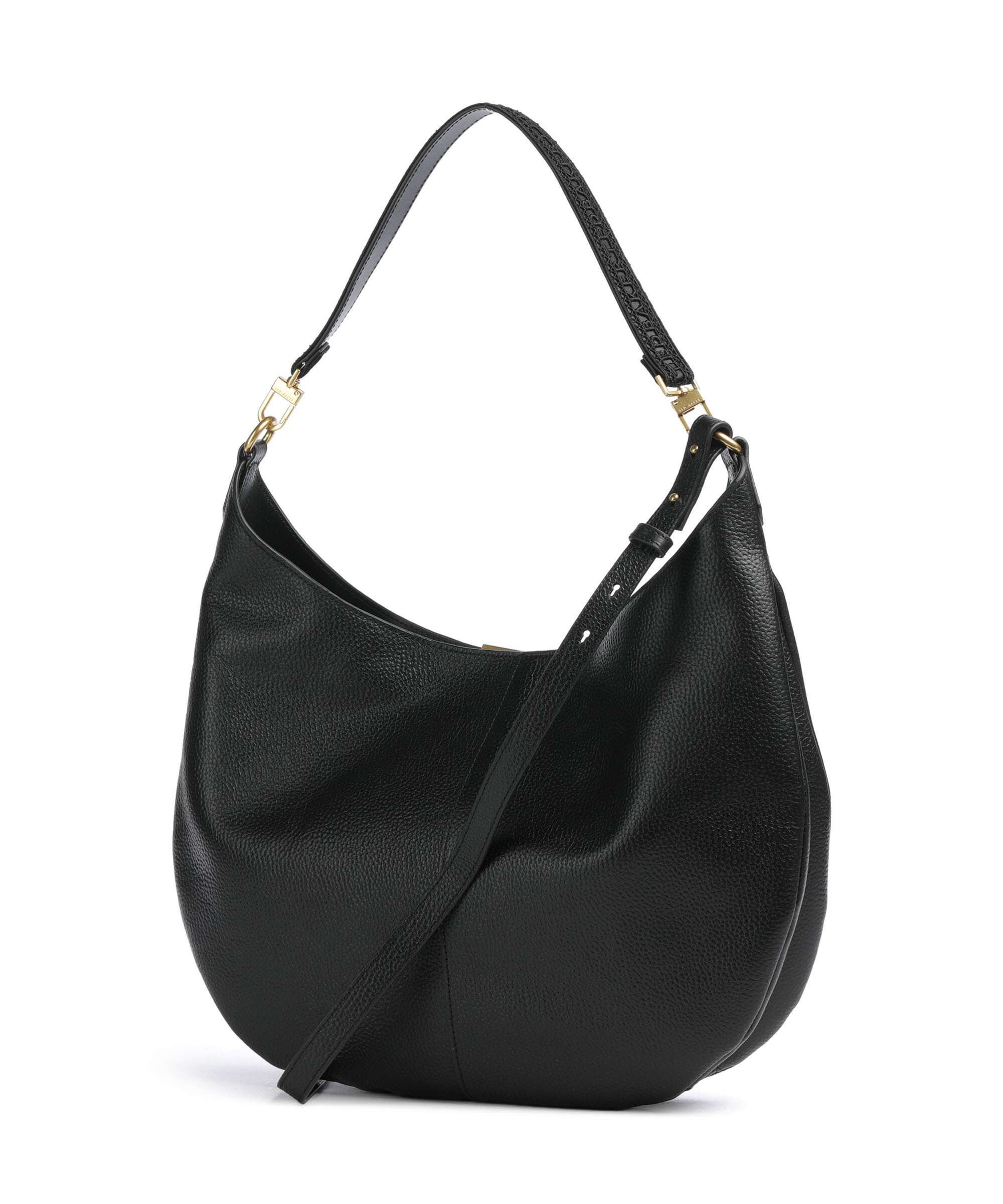 Ted Baker Ammilia Hobo bag black