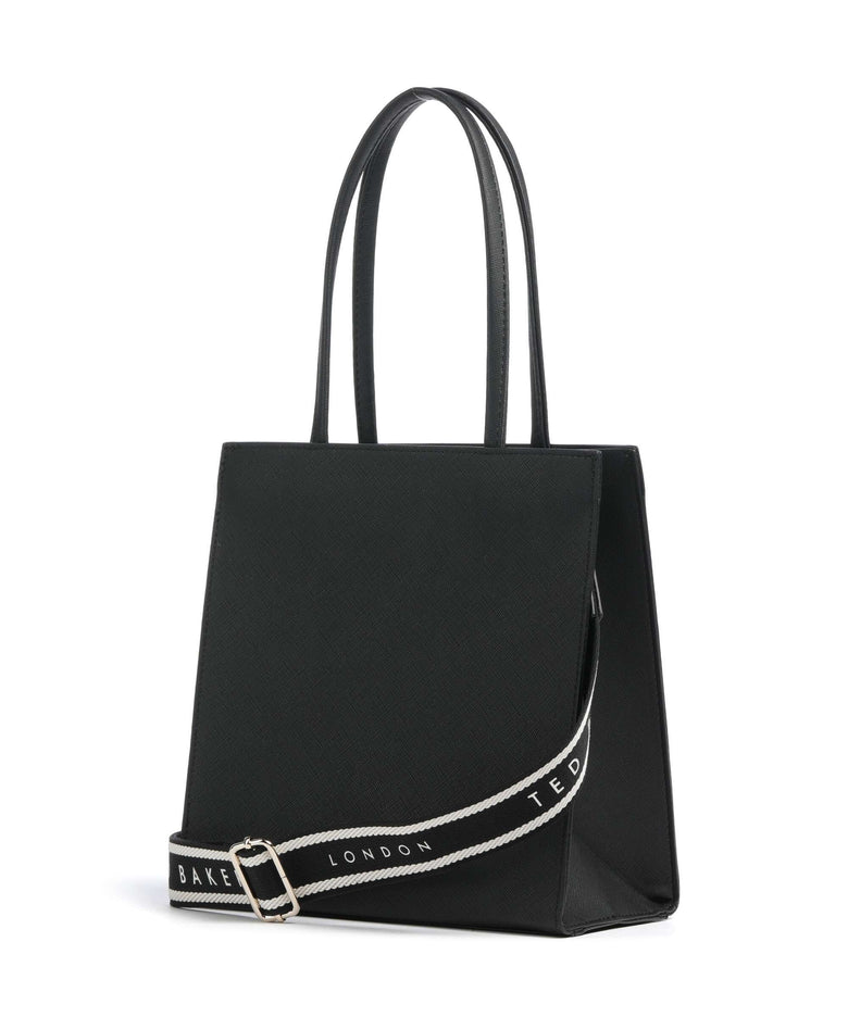 Ted Baker Iconica Tote bag jetblack