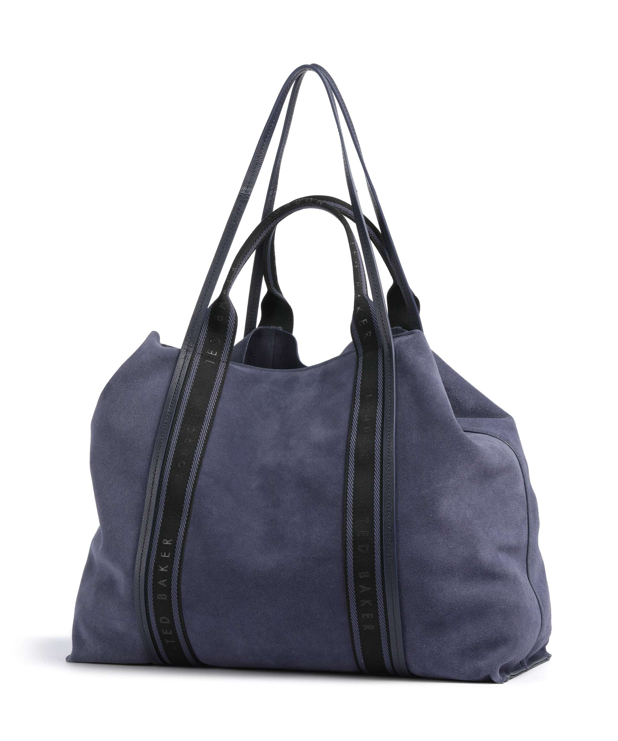 Ted Baker Laurrel Tote bag dkblue