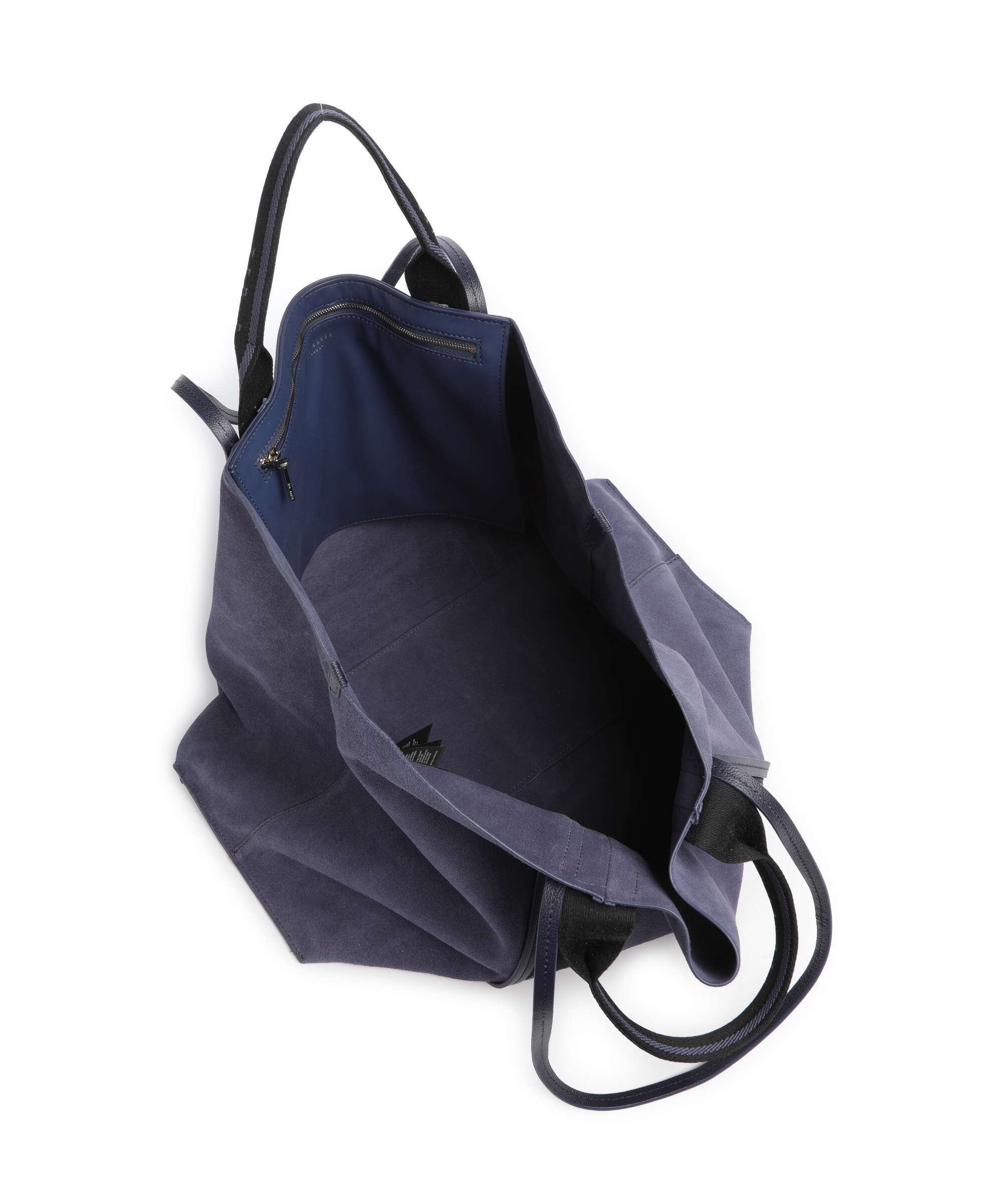 Ted Baker Laurrel Tote bag dkblue