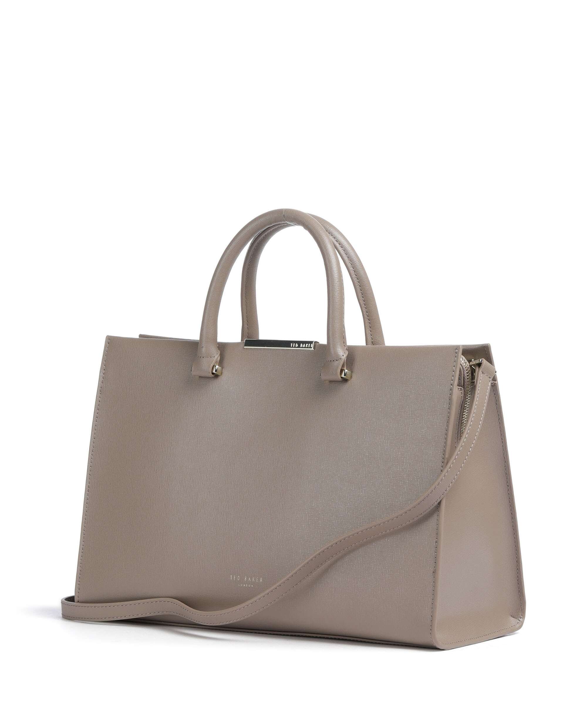 Ted Baker Rennea Handbag taupe