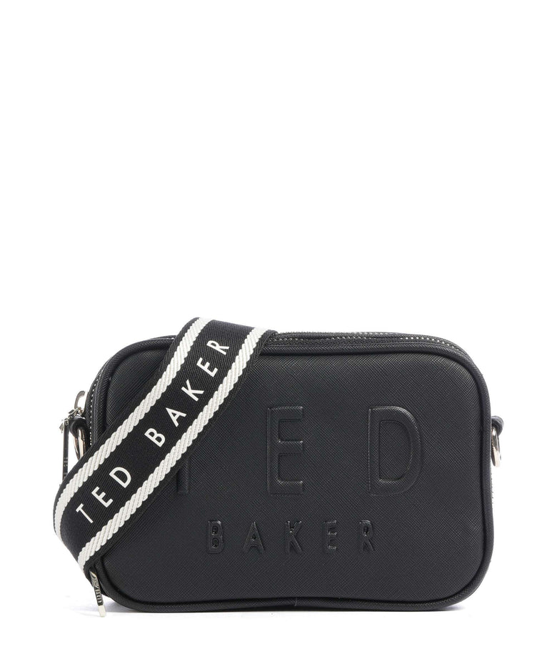 Ted Baker Lauli Crossbody bag jetblack