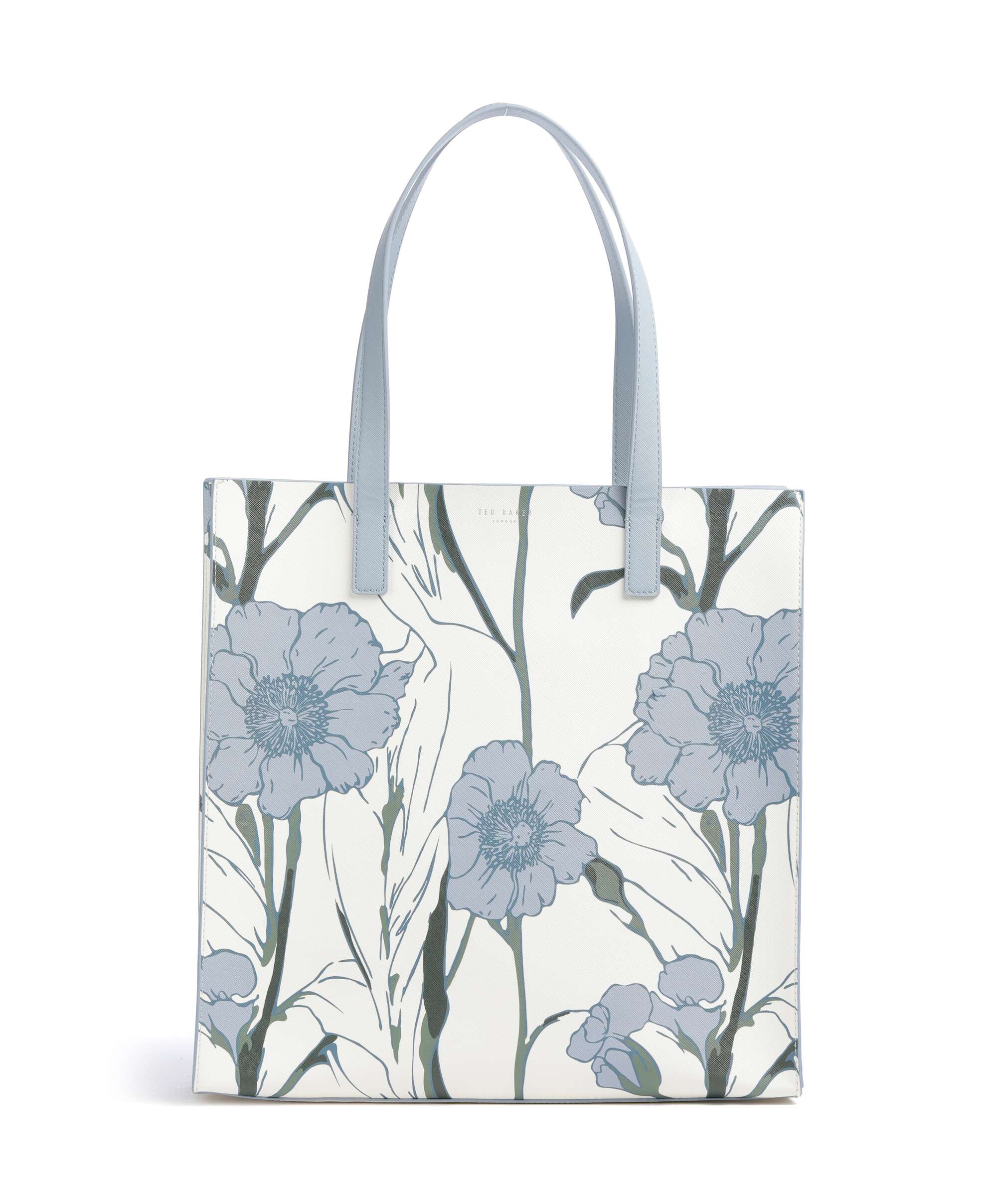 Ted Baker Tipcon Tote bag ltblue