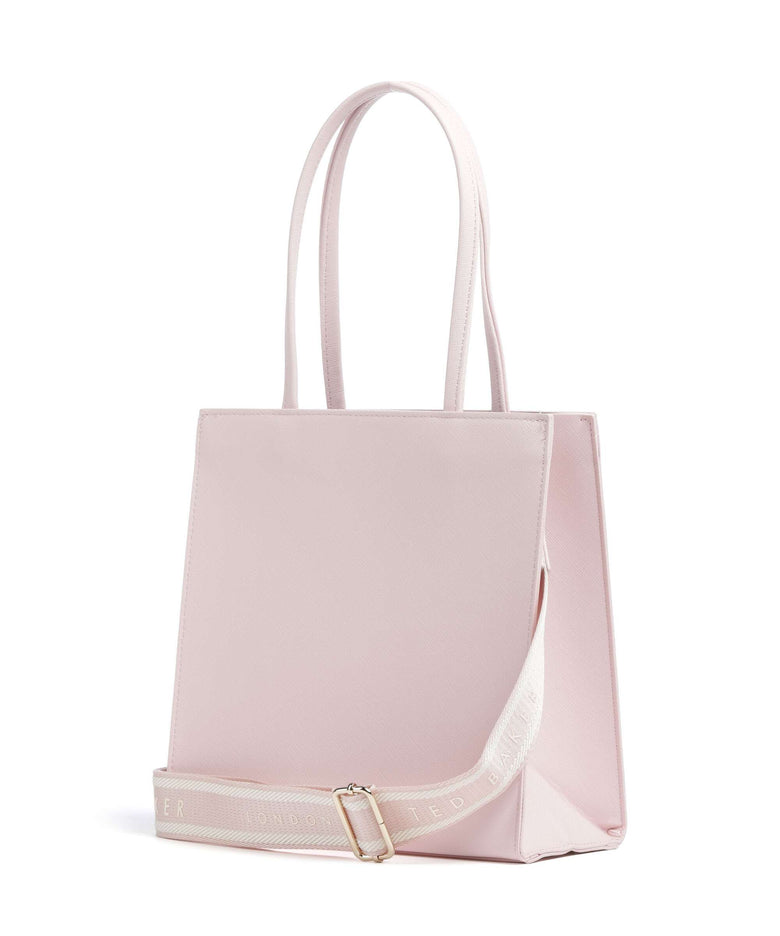 Ted Baker Iconica Tote bag ltpink