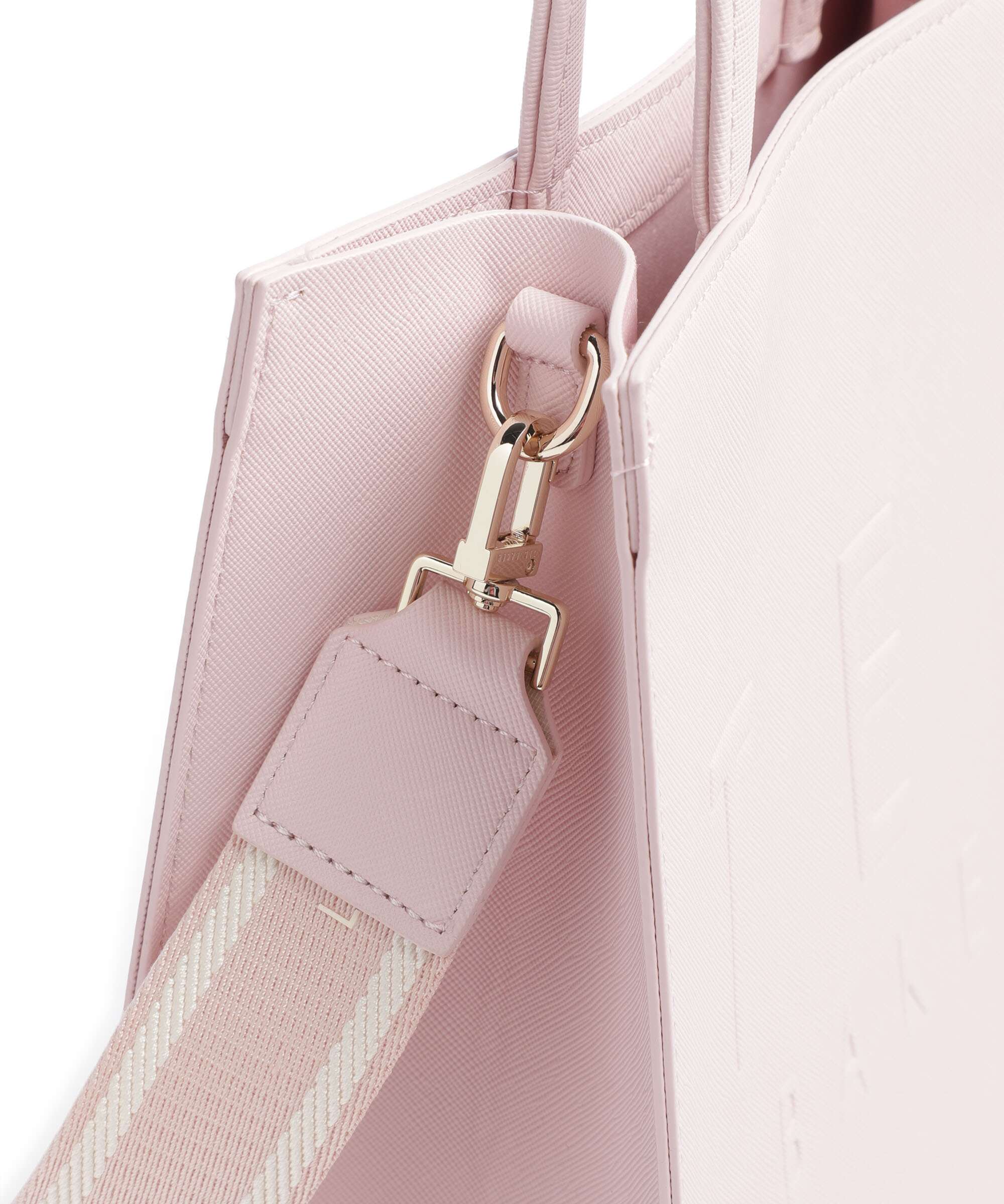 Ted Baker Iconica Tote bag ltpink