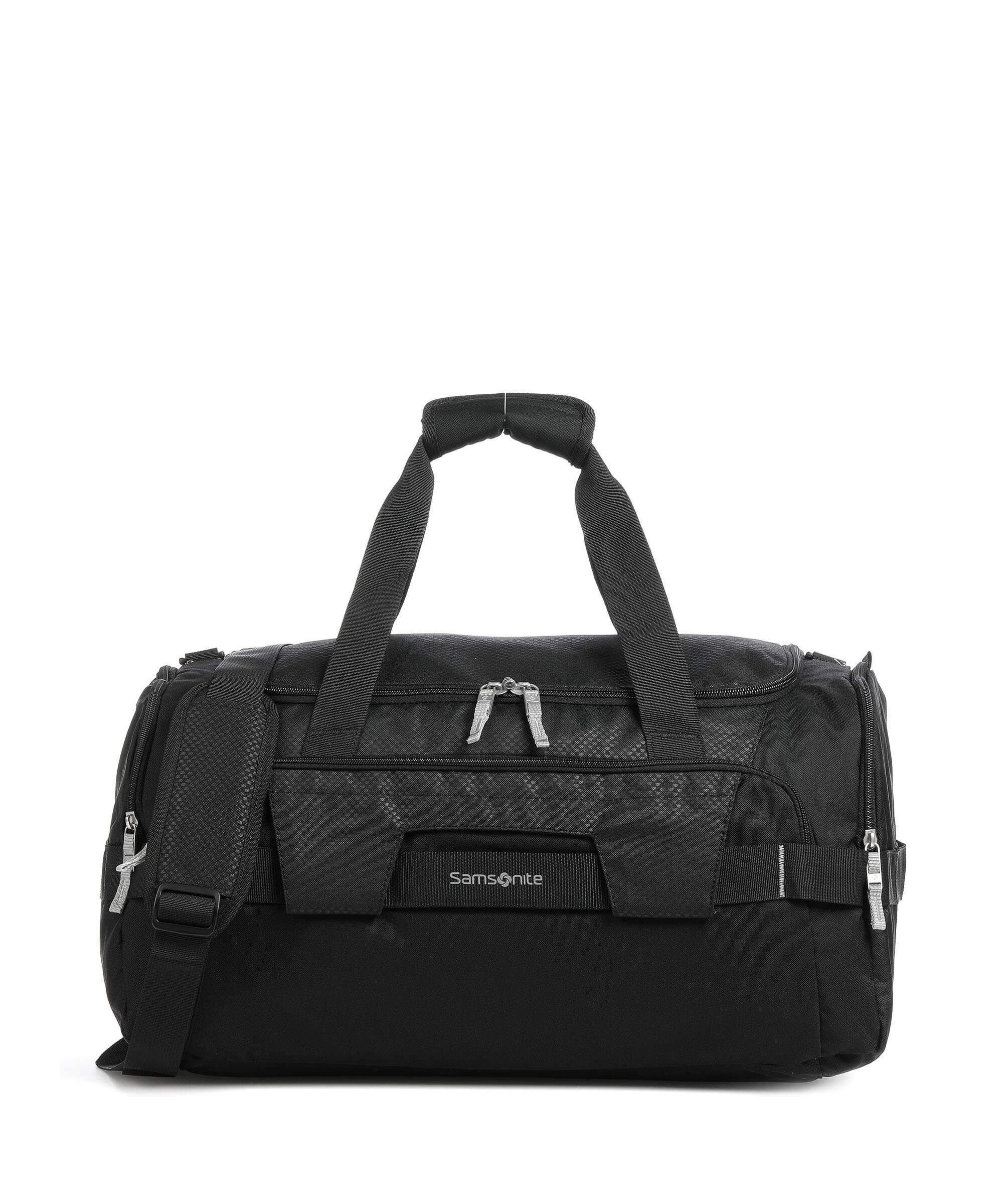 Samsonite Sonora Weekend bag black