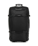 Samsonite Sonora Reistas met wielen black
