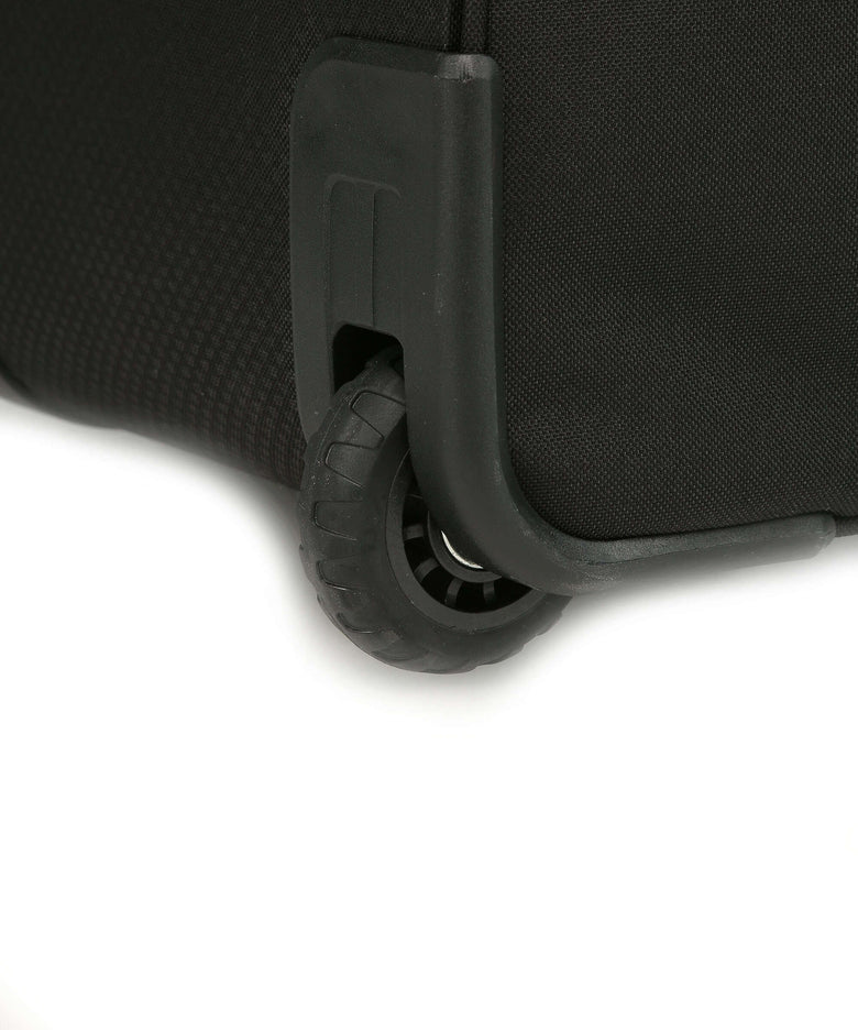 Samsonite Sonora Travel bag with wheels black