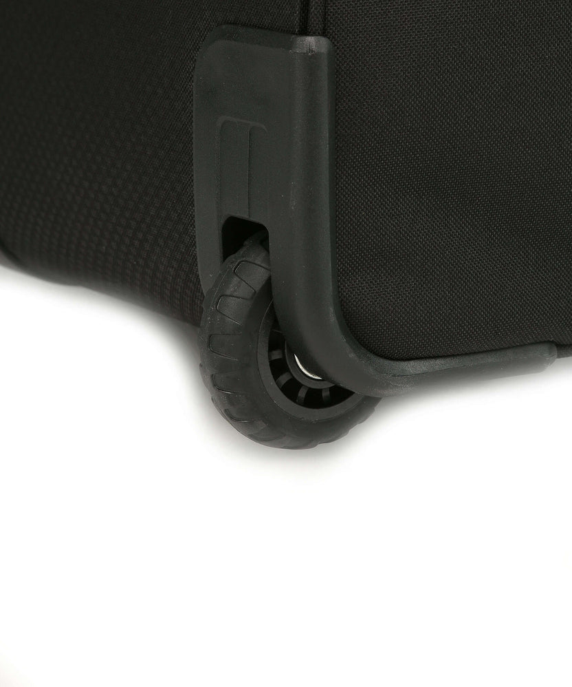 Samsonite Sonora Travel bag with wheels black