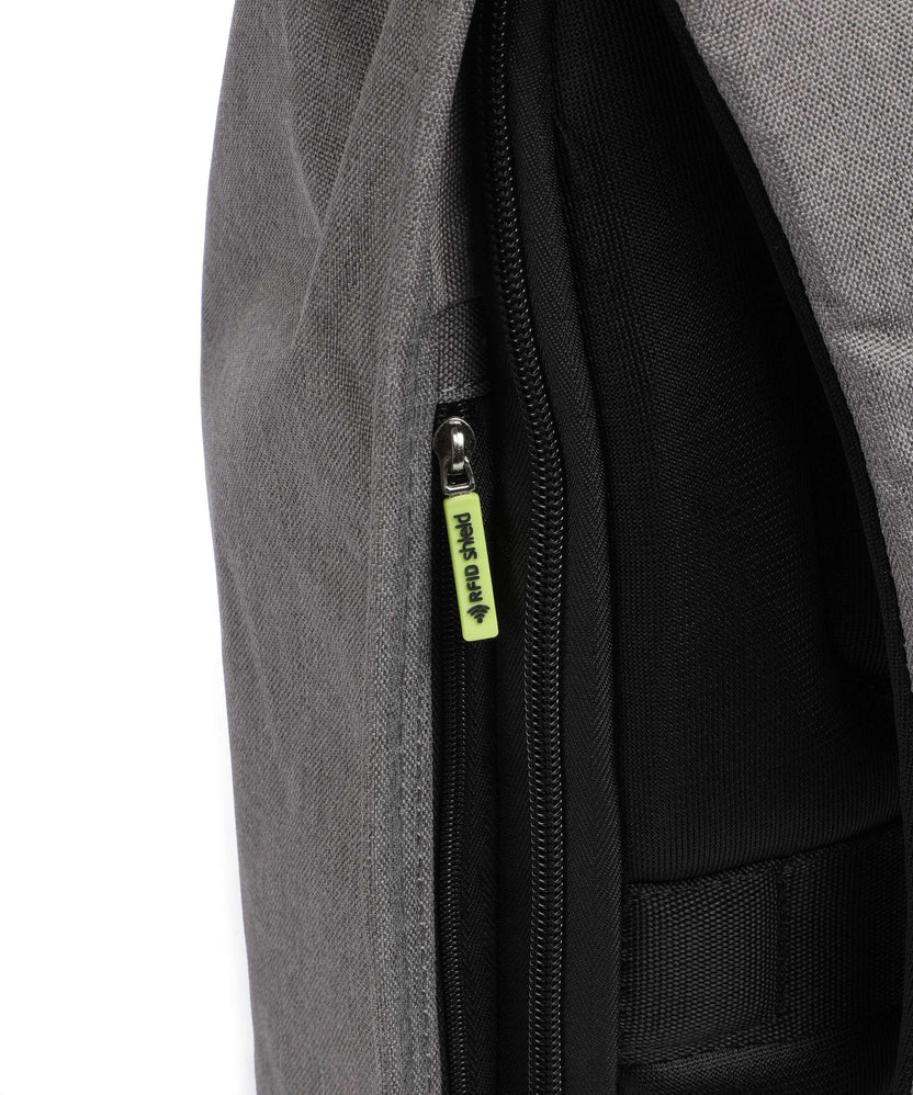 Samsonite Securipak Backpack cool grey