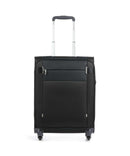 Samsonite Citybeat Spinner (4 wheels) black