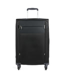 Samsonite Citybeat Trolley (4 wielen) black