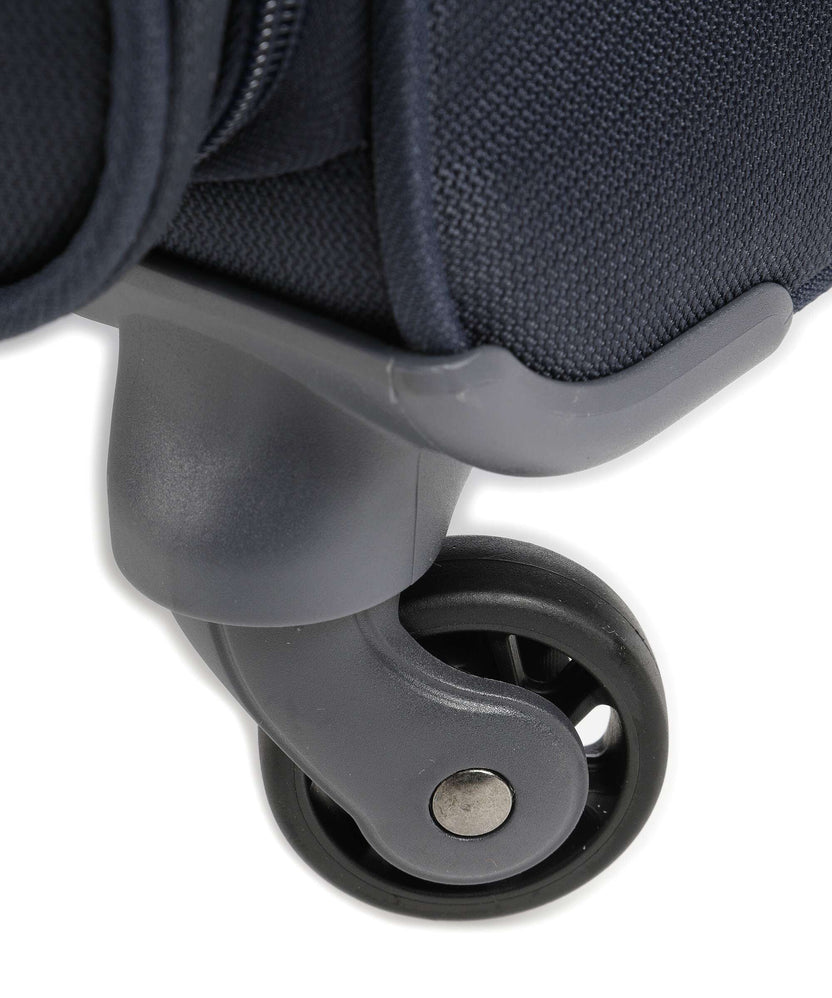 Samsonite Citybeat Spinner (4 wheels) navy blue