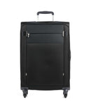 Samsonite Citybeat Spinner (4 wheels) black