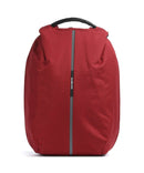 Samsonite Securipak Rugzak garnet red
