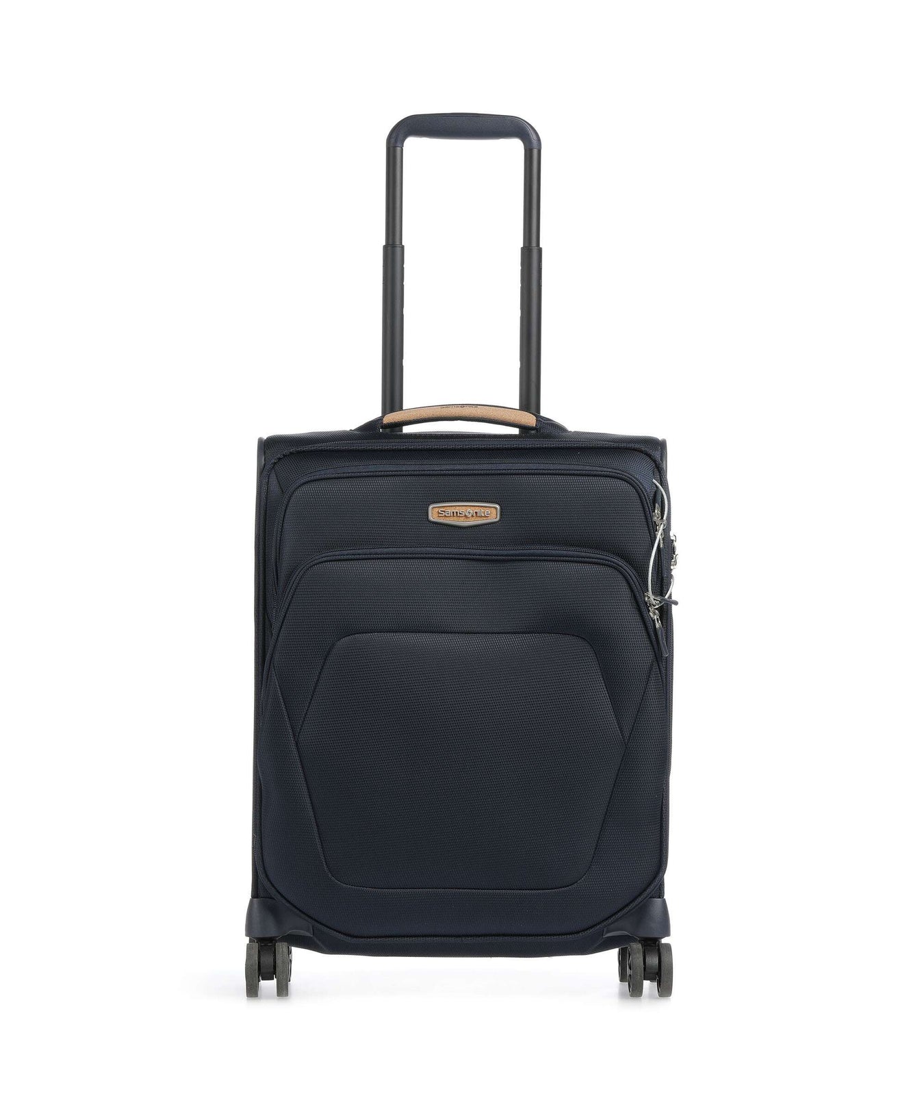 Samsonite Spark Sng Eco Spinner (4 wheels) eco blue