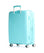 American Tourister Soundbox Spinner (4 wheels) poolside blue