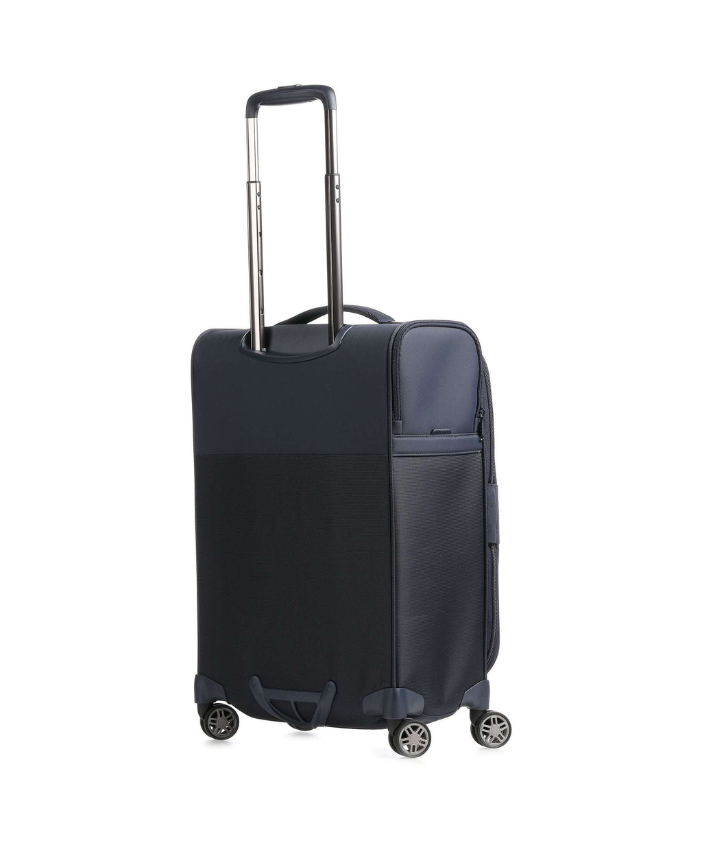 Samsonite Airea Spinner (4 wheels) dark blue