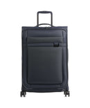 Samsonite Airea M Trolley (4 wielen) dark blue