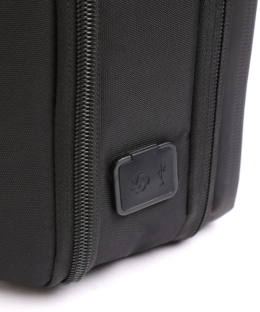 Samsonite Litepoint Briefcase black