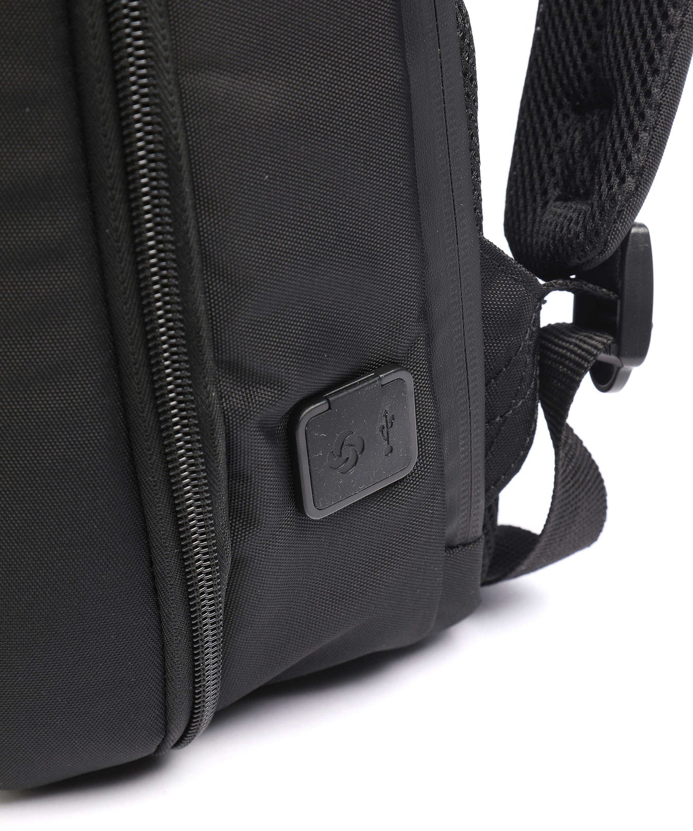 Samsonite Litepoint Laptop backpack black