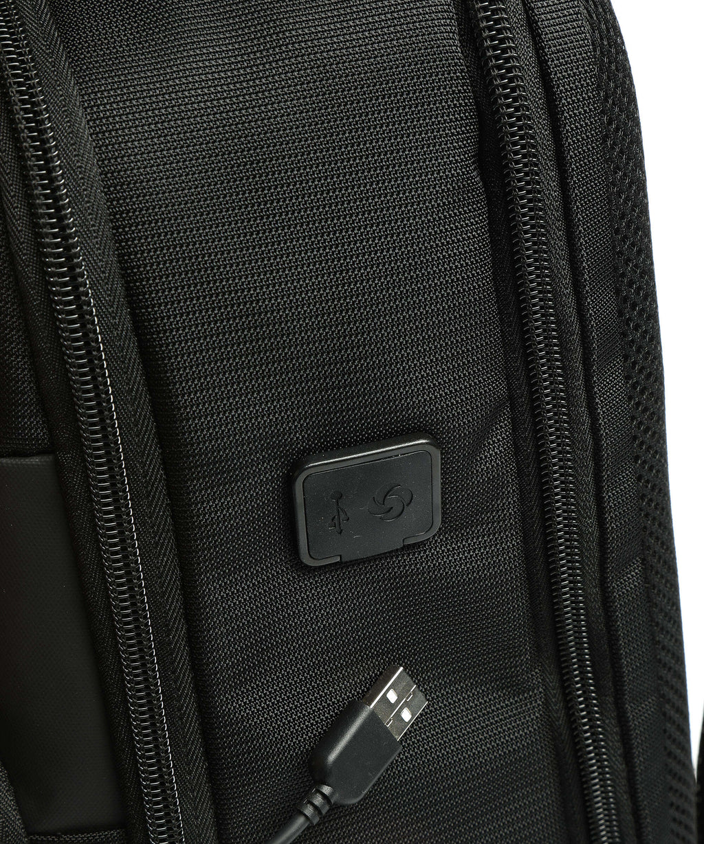 Samsonite Mysight Laptop backpack black