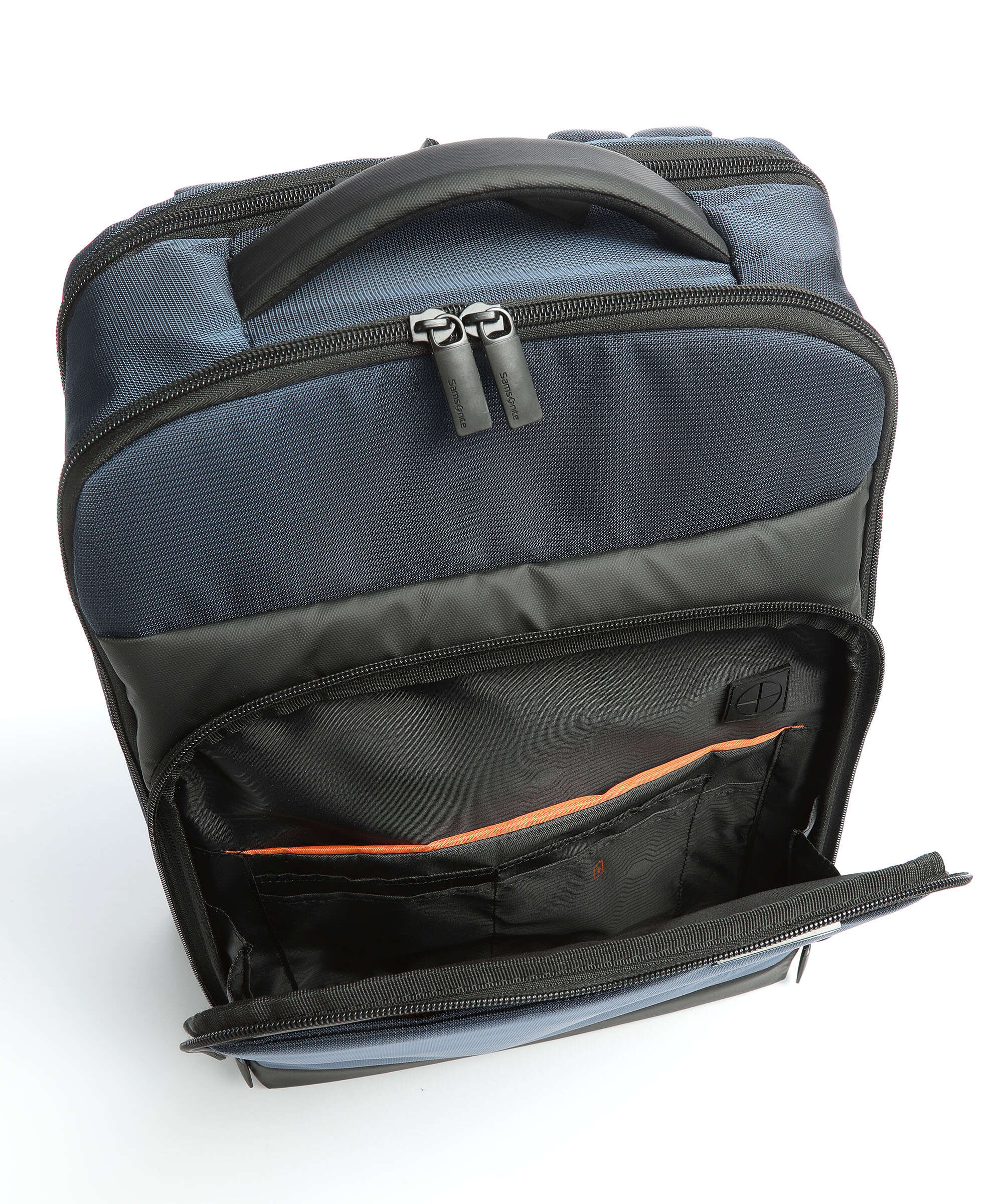 Samsonite Mysight Laptop backpack blue