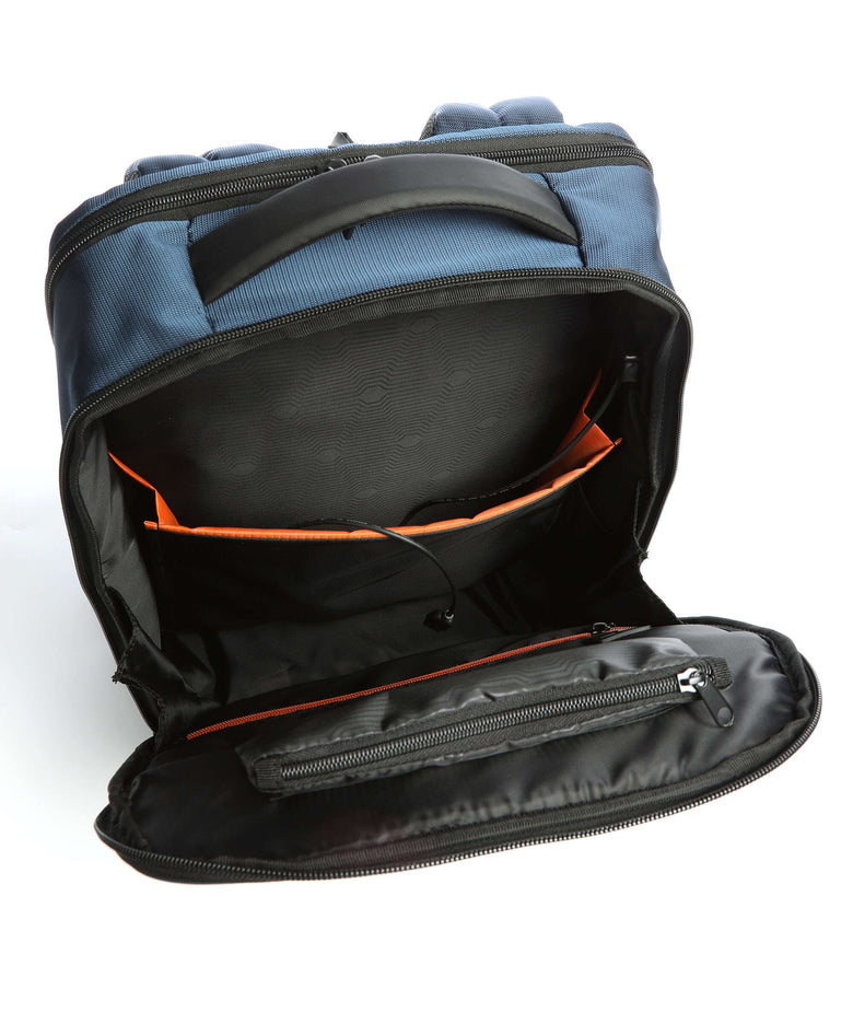 Samsonite Mysight Laptop backpack blue