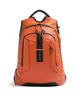 Samsonite Paradiver Light Laptop rugzak flame orange