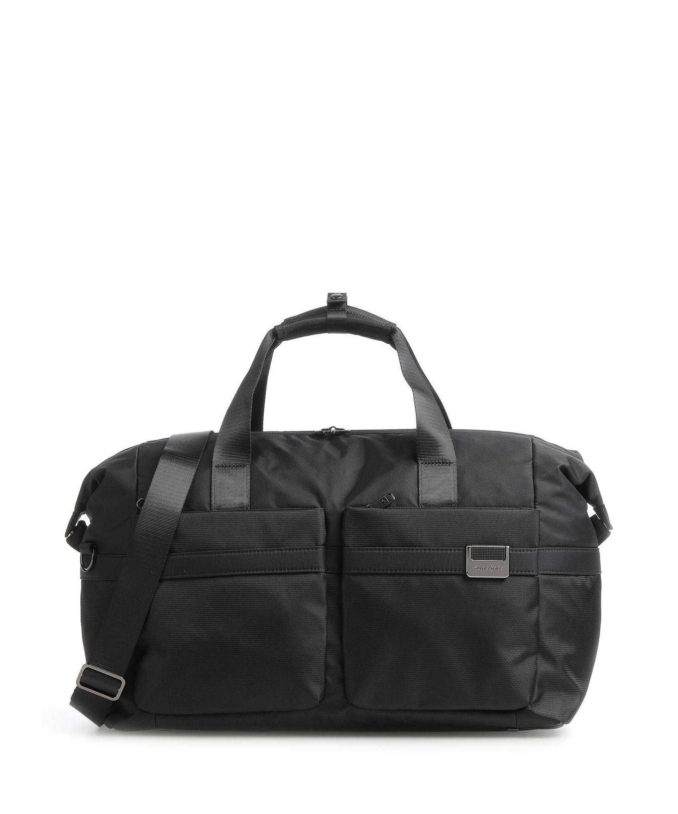 Samsonite Airea Weekend bag black