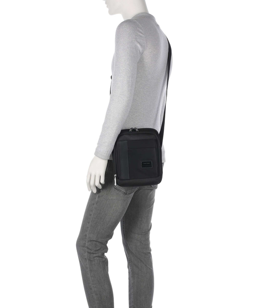 Samsonite Openroad 2.0 Crossbody bag black