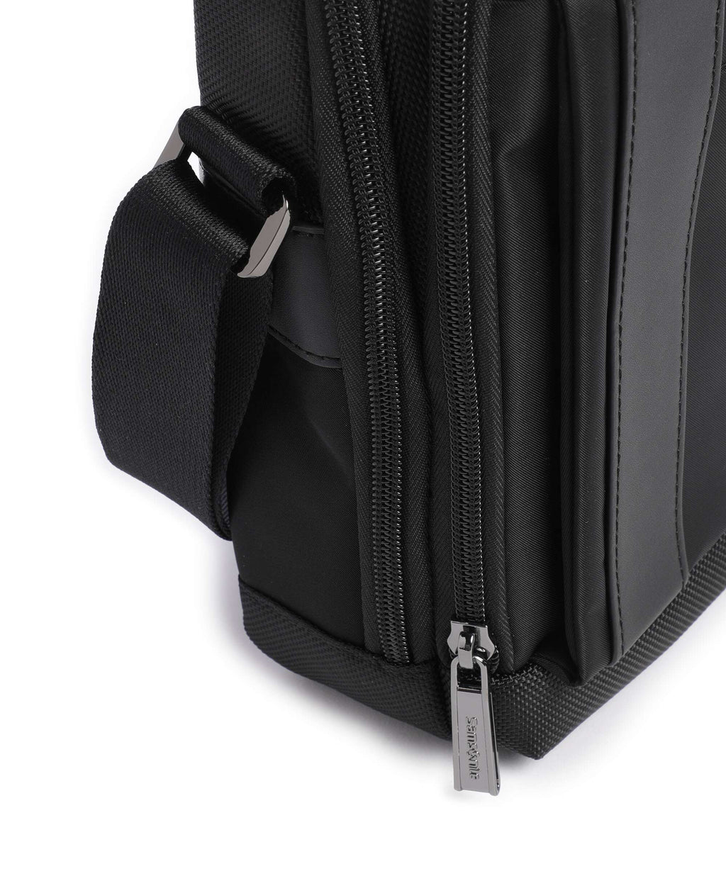 Samsonite Openroad 2.0 Crossbody bag black