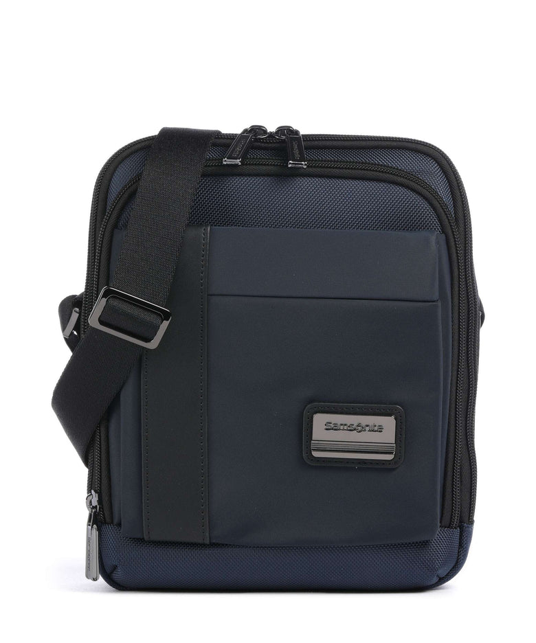 Samsonite Openroad 2.0 2.0 Crossbody bag cool blue