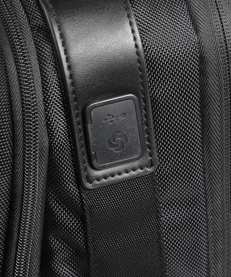 Samsonite Openroad 2.0 Laptop backpack black