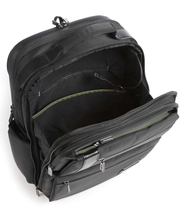 Samsonite Openroad 2.0 2.0 Laptop backpack black