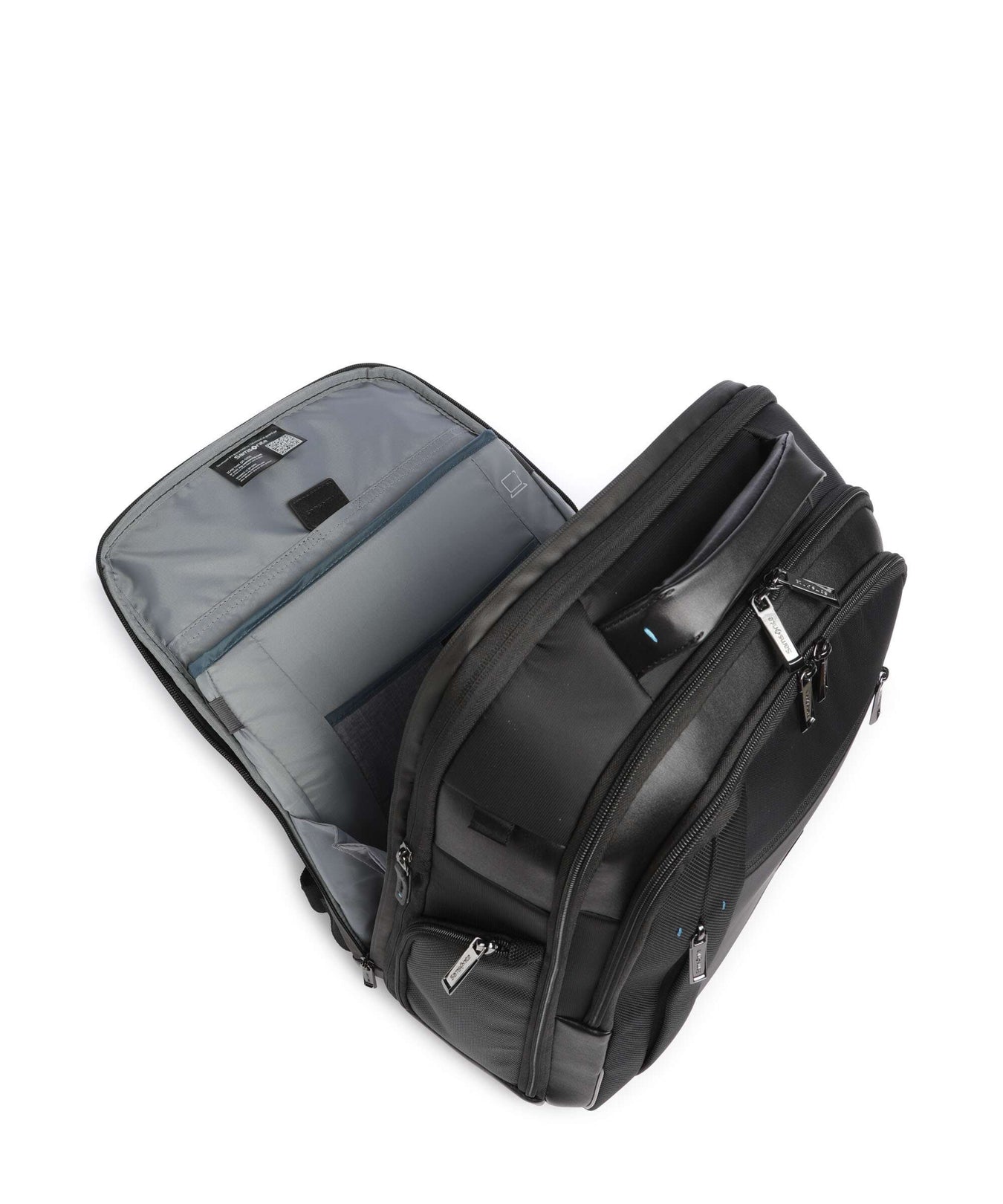 Samsonite Spectrolite 3.0 Laptop backpack black