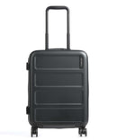 Samsonite Quadrix Trolley (4 wielen) black
