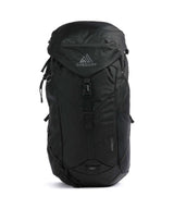 Gregory Arrio 30 Rc Hiking backpack flame black