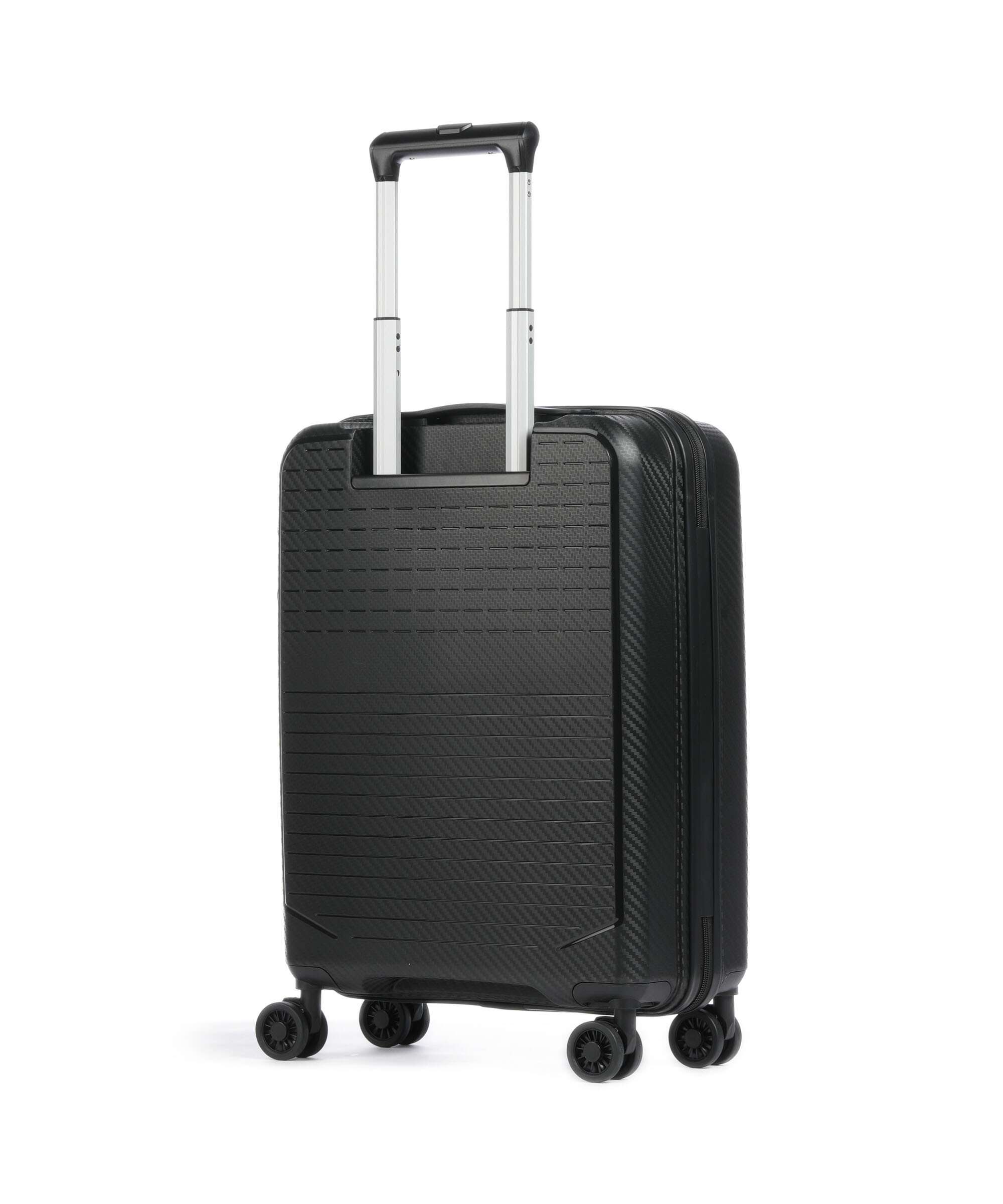 American Tourister Summer Hit Spinner (4 wheels) black