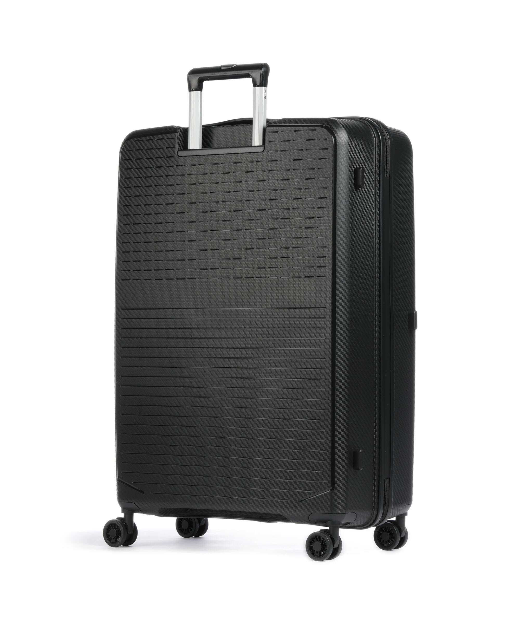 American Tourister Summer Hit Spinner (4 wheels) black