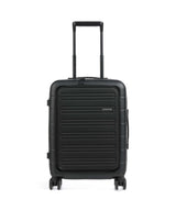 American Tourister Novastream Trolley (4 wielen) dark slate