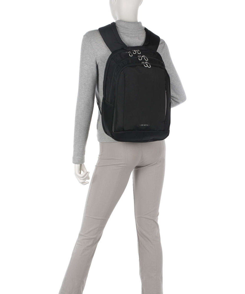Samsonite Guardit Classy Backpack black