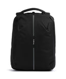 Samsonite Securipak Rugzak black steel