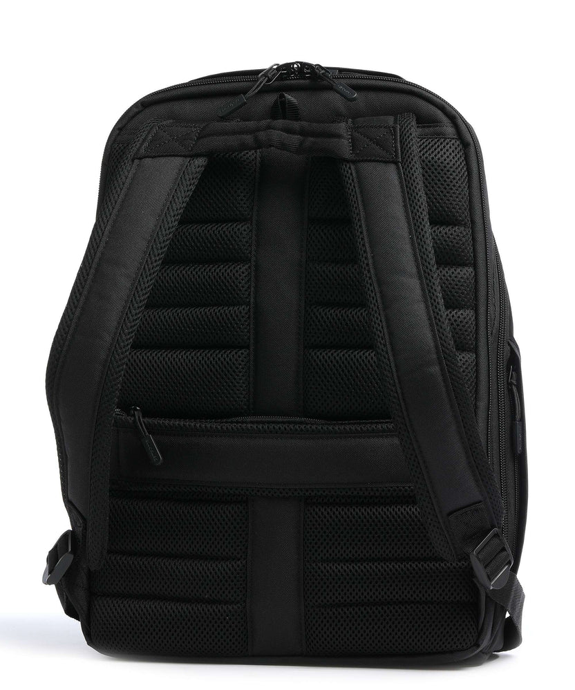 Samsonite Stackd Biz Backpack black