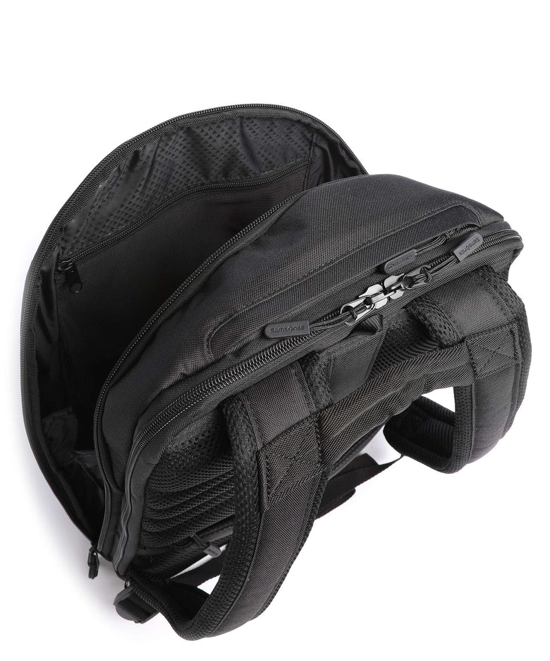 Samsonite Stackd Biz Backpack black